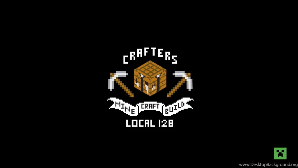 Minecraft HD Wallpapers