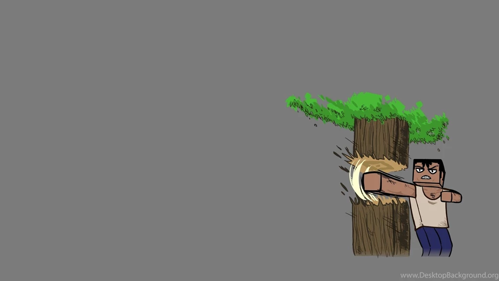 Minecraft Wallpapers 1920x1080 (