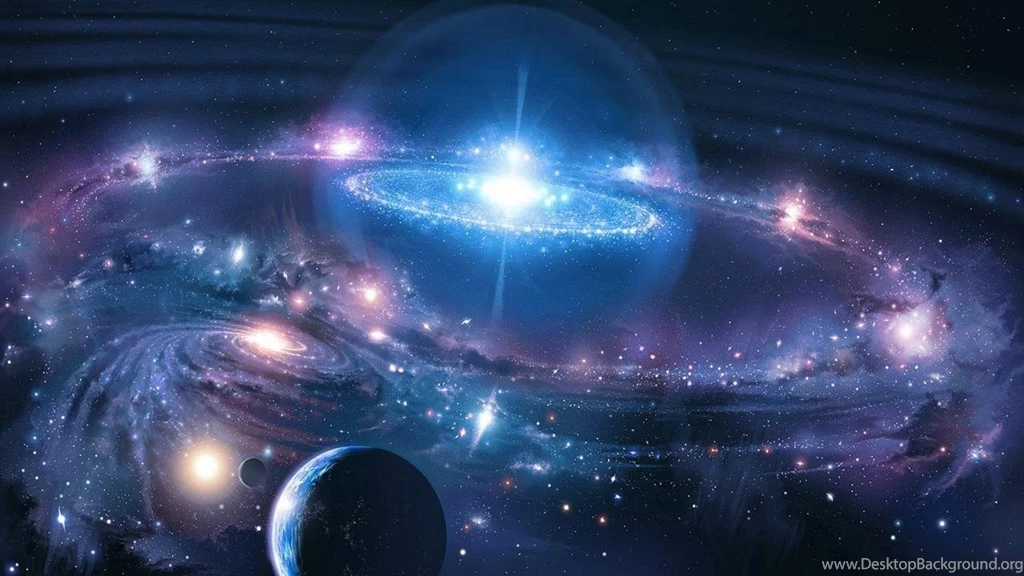 Universe Wallpapers Wide