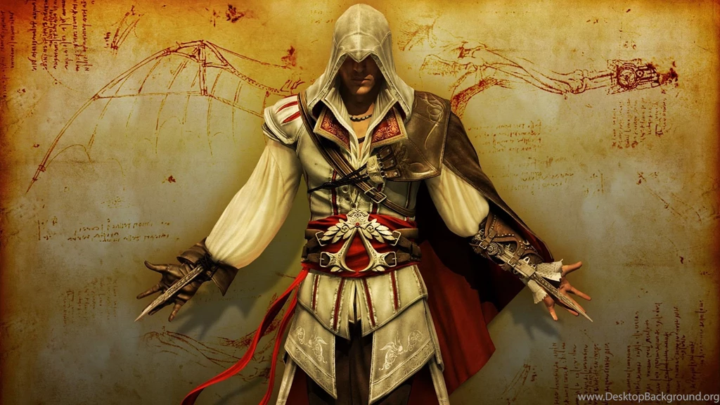 Assassins Creed Wallpapers Hd 117455