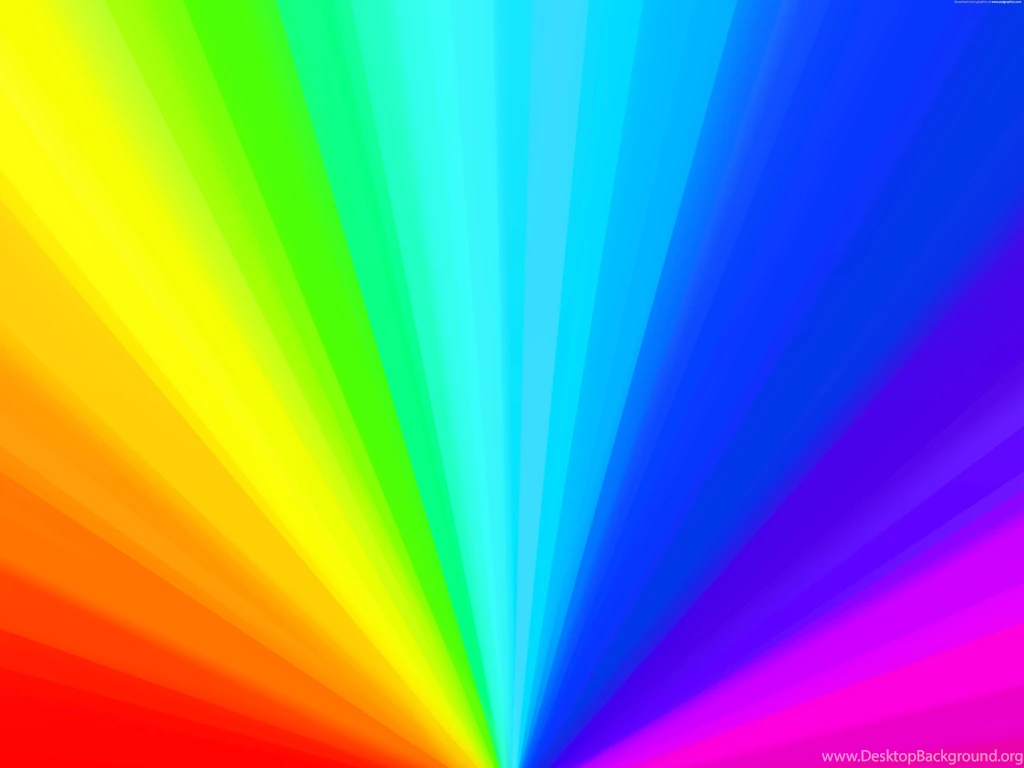 Rainbow Backgrounds