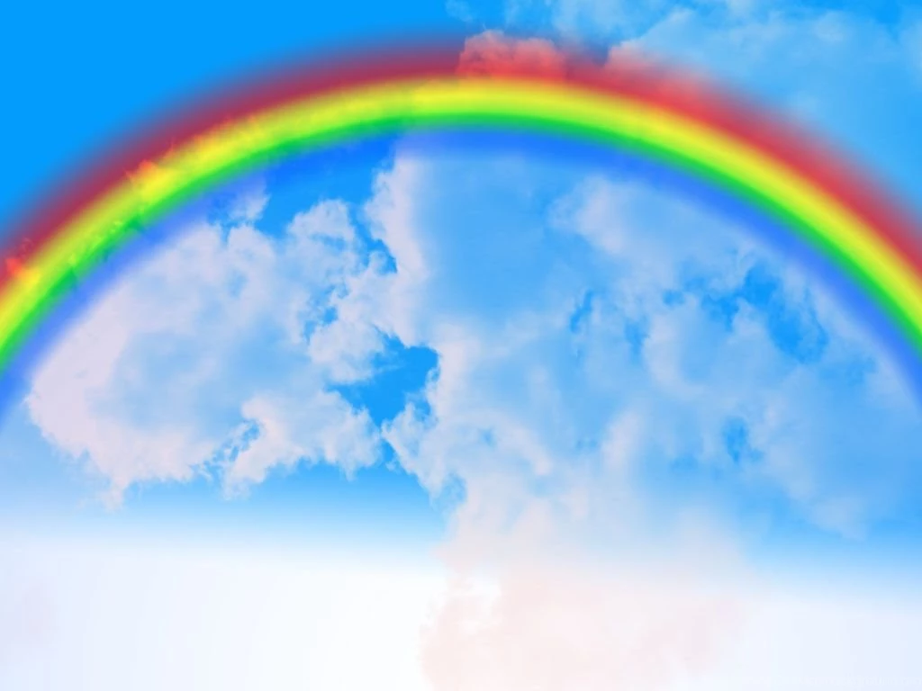 Rainbow