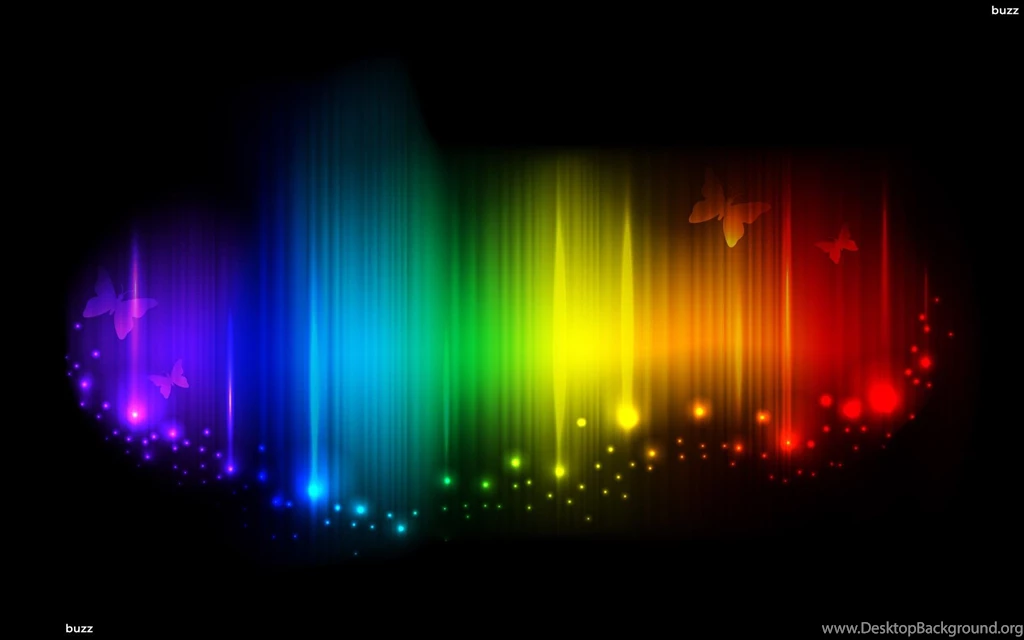 Rainbow Wallpapers Themes 4 Backgrounds Hdnaturewall.com