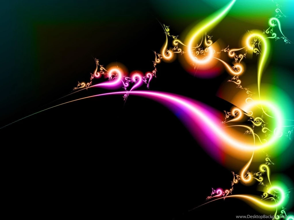 Cool Abstract Rainbow Backgrounds Fashionplaceface