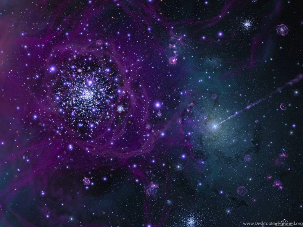 Universe Backgrounds Wallpaper.
