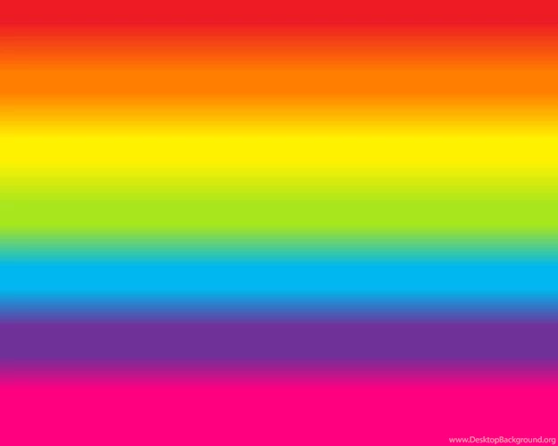 Rainbow Backgrounds By Underated Hope On DeviantArt