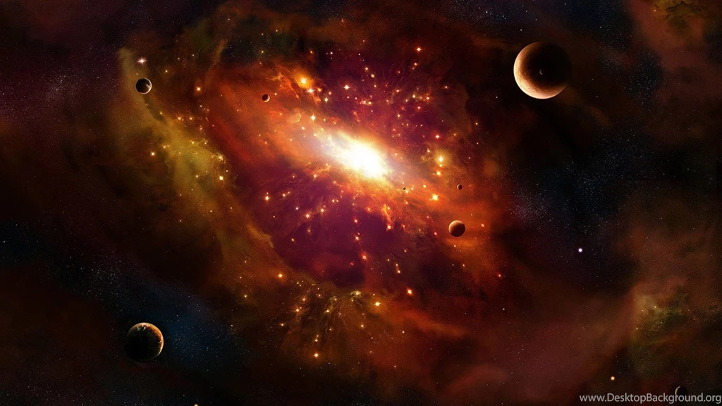 Universe Stars And Galaxies Wallpapers Pics About Space