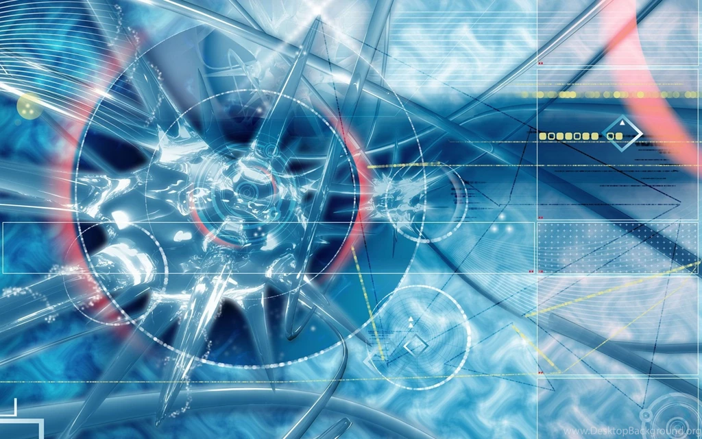 Technology Wallpapers HD Resolution