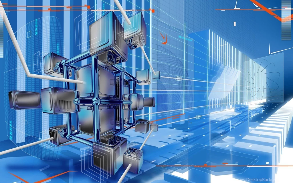 Technology Wallpapers