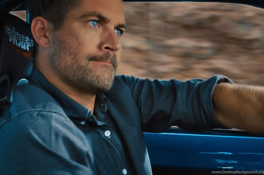 PAUL WALKER Computer Wallpapers, Desktop Backgrounds