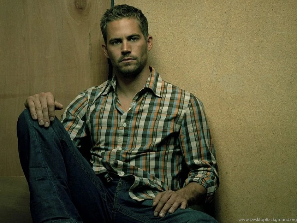 Paul Walker Wallpapers Paul Walker Wallpapers (25718080) Fanpop