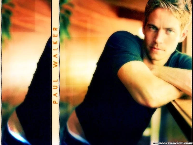 Paul Paul Walker Wallpapers (521657) Fanpop