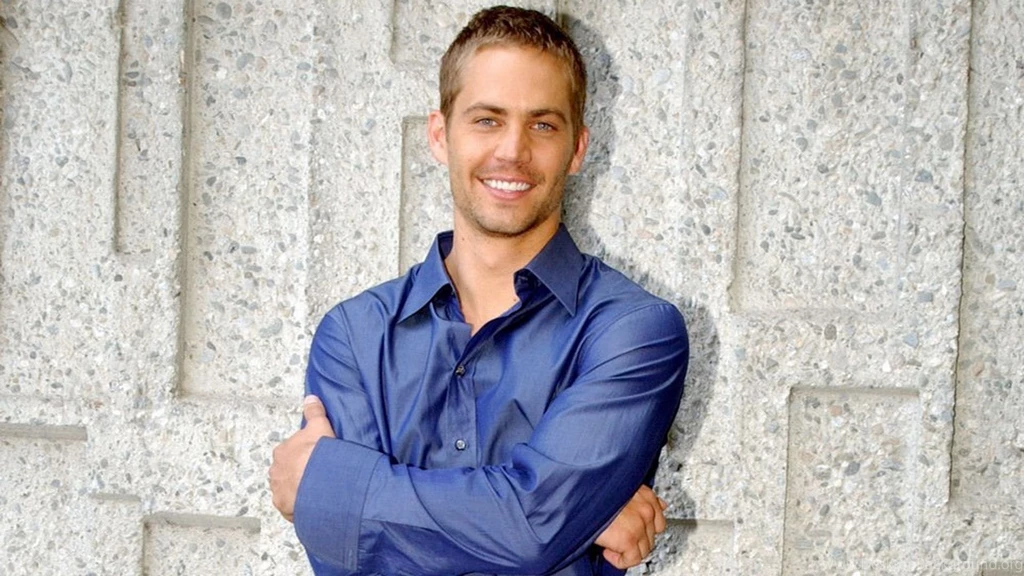 HD Paul Walker Wallpapers – HdCoolWallpapers.Com