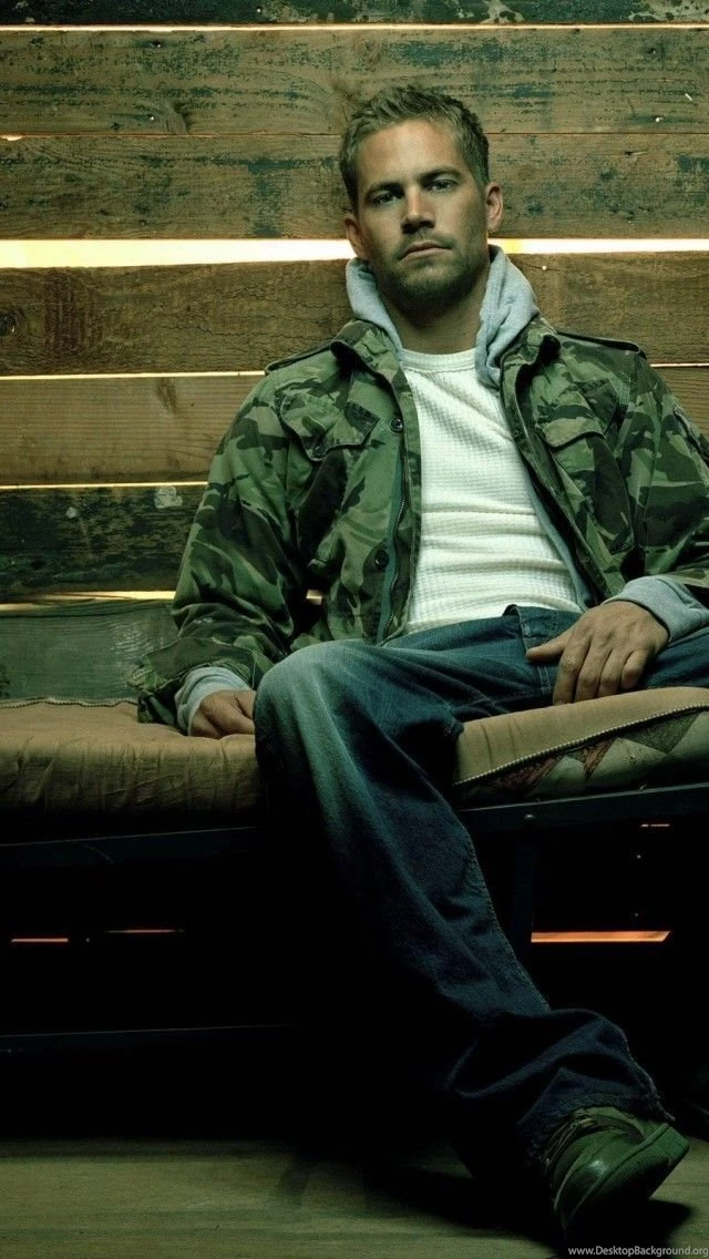 Paul Walker, Actor