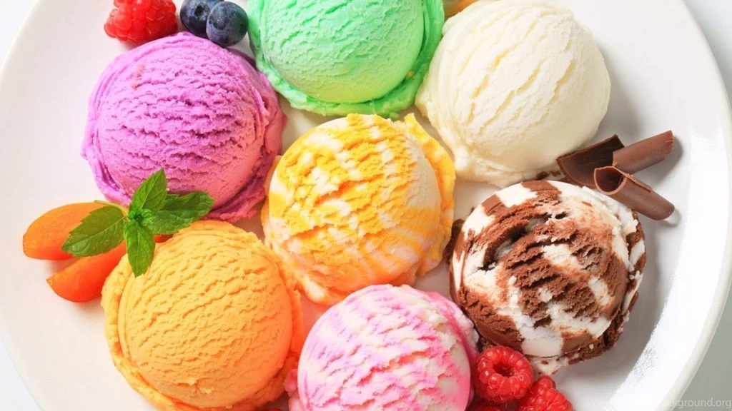 Ice Cream – The Amazing Foods For All