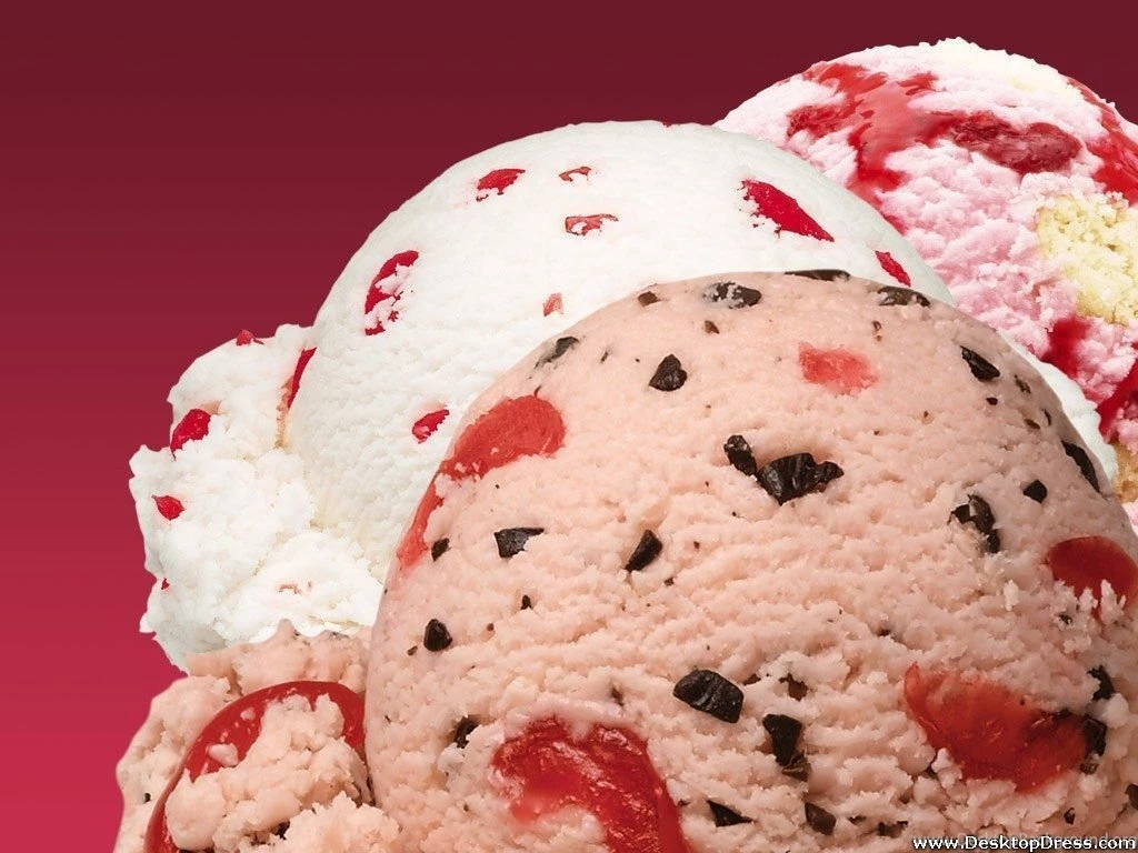 Top Ice Cream Desktop Background Images For Pinterest
