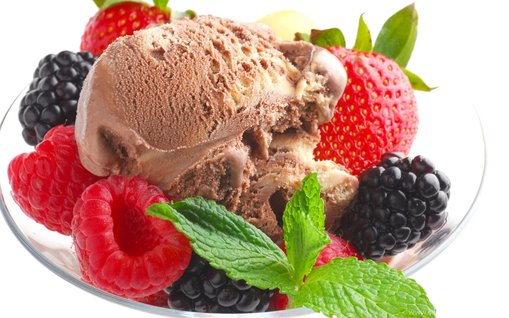 115 Ice Cream HD Wallpapers