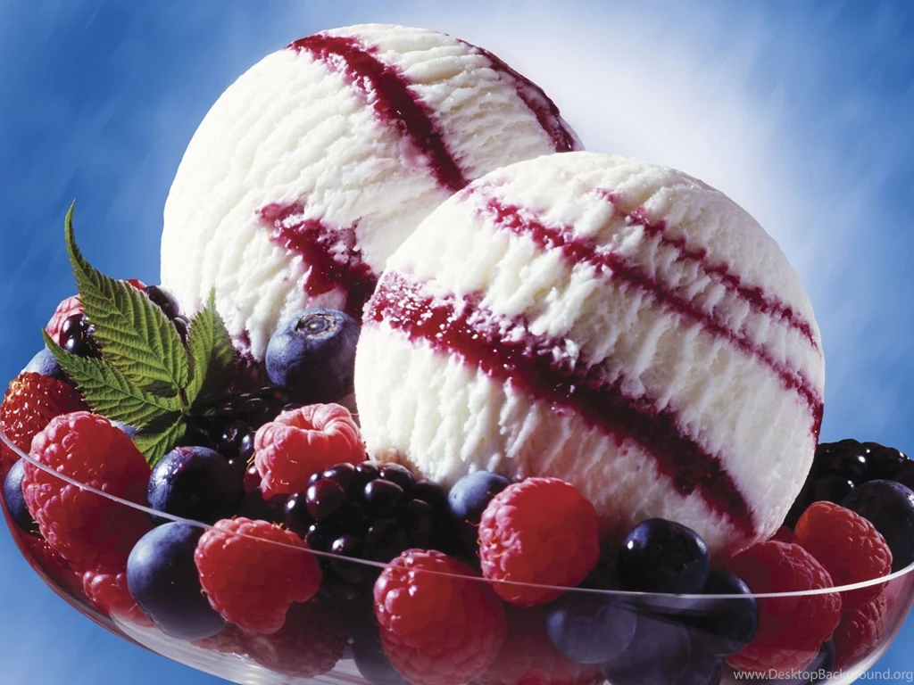 Ice Cream Computer Wallpapers, Desktop Backgrounds