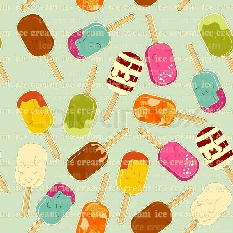 Ice Cream