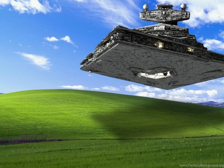 Awesome Desktop Backgrounds