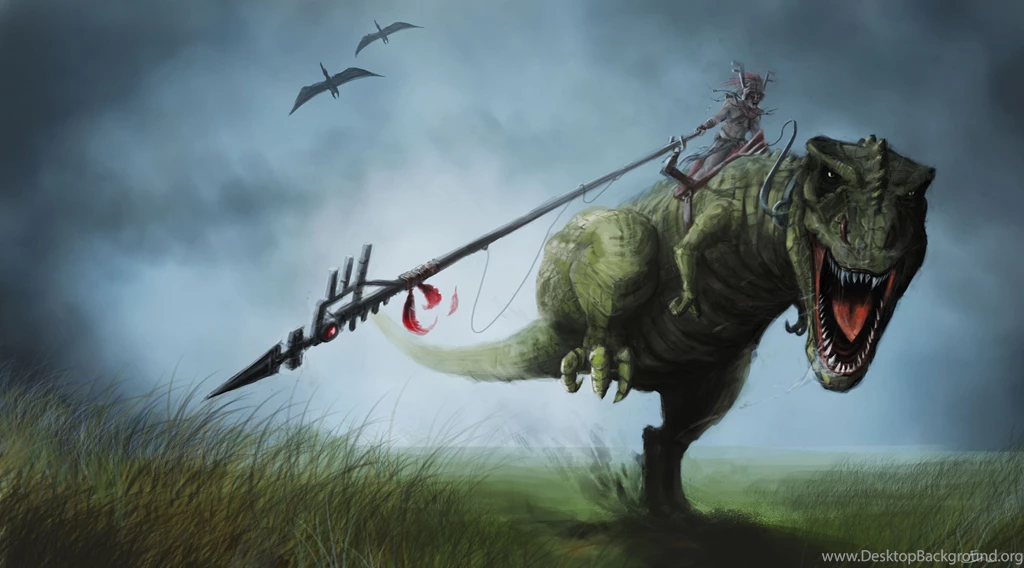 Dinosaur Wallpaper Backgrounds