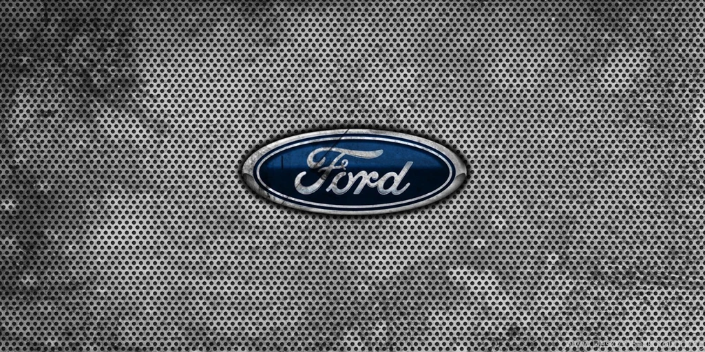 Ford Logo Wallpapers