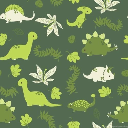 Dinosaur Wallpapers