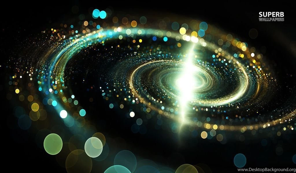 Latest Form Of Abstract Art: Beautiful Abstract Wallpapers