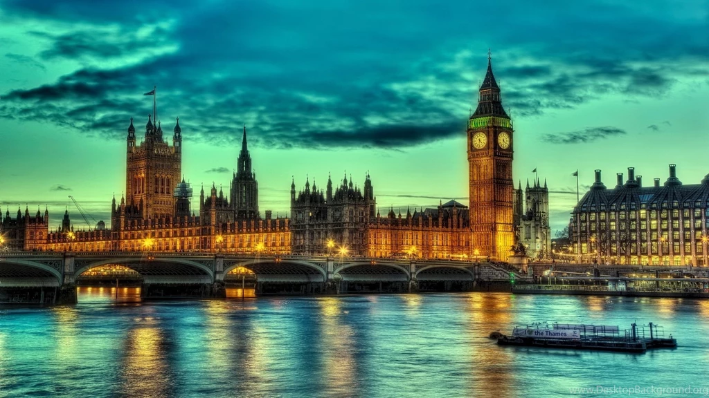 Best Of London HQ Wallpapers