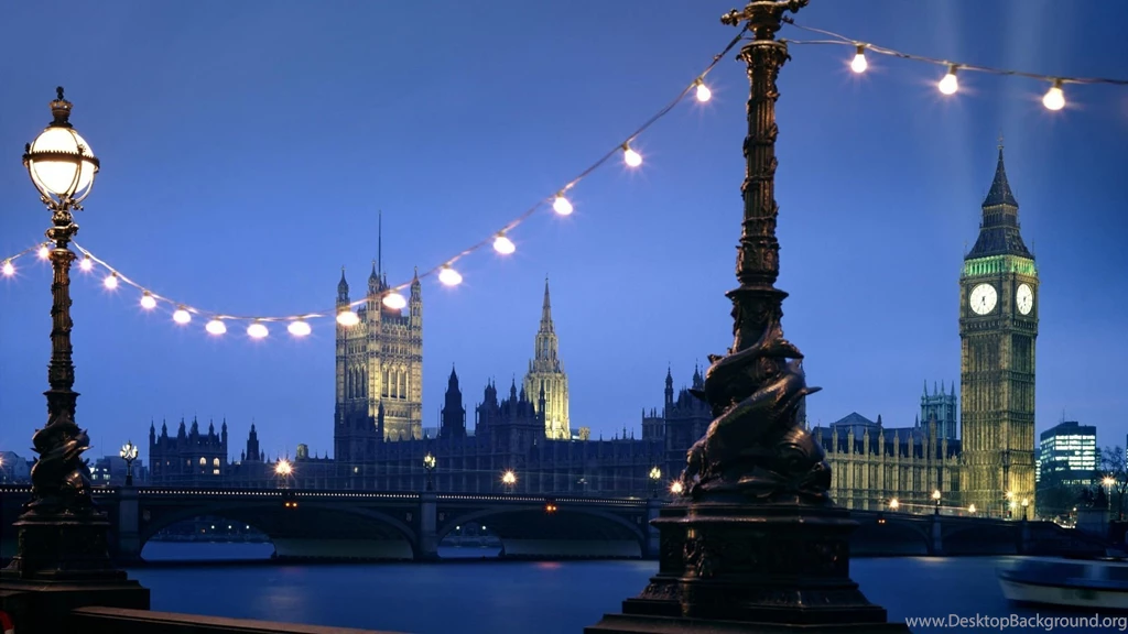 47 Most Beautiful London Wallpapers In HD For Free Download