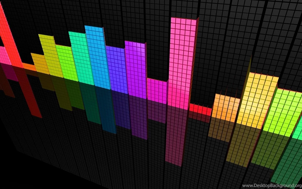 Cool Neon Backgrounds