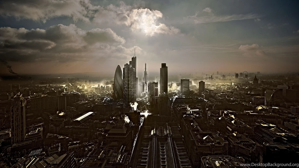 4K Ultra HD London Wallpapers HD, Desktop Backgrounds 3840x2160