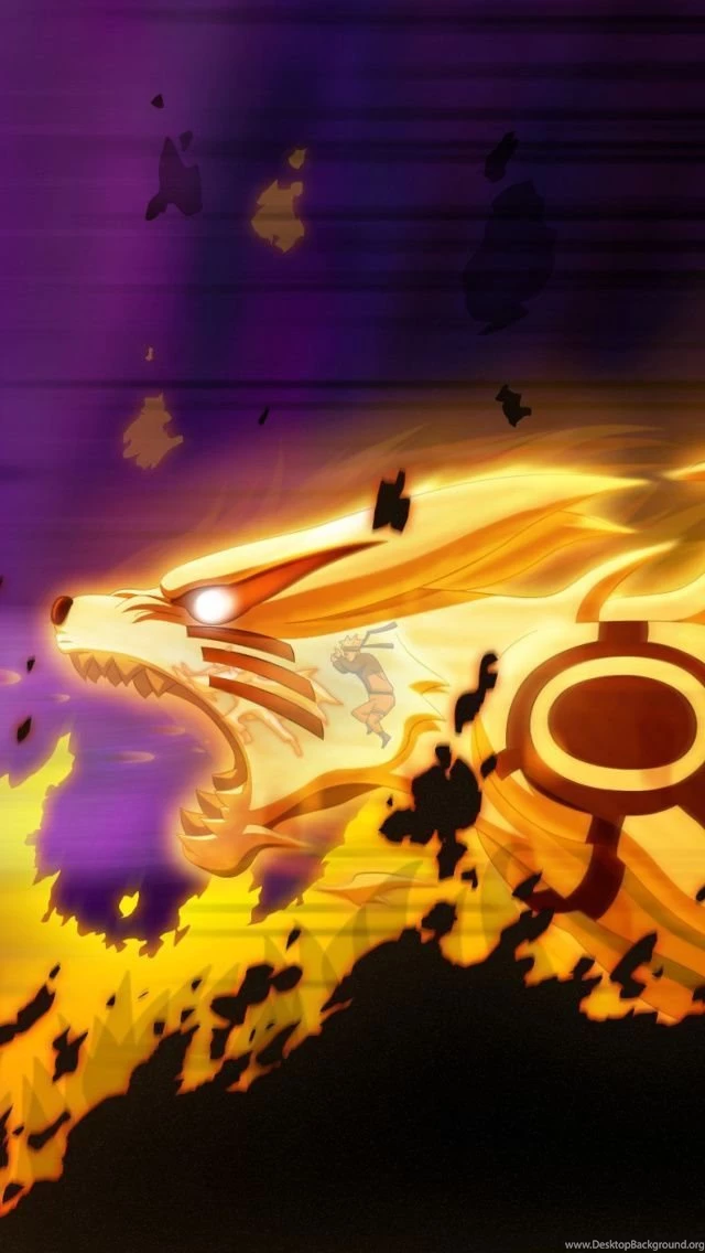Kyuubi from Naruto 640x1136.jpg