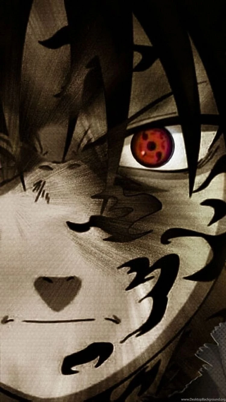 iPhone 6 Anime/Naruto Wallpapers ID: 59748