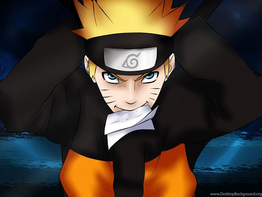 Free Naruto Wallpapers Hd