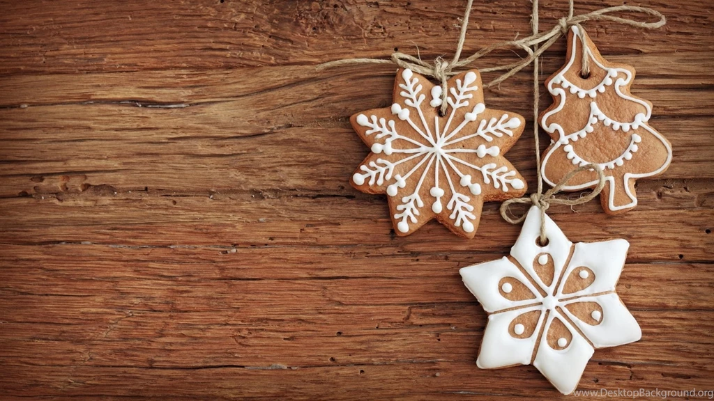 Christmas Cookies