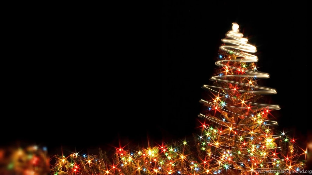 Merry Christmas HD Wallpapers, Image & Greetings [Free Download]]