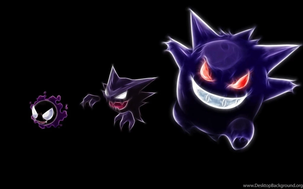 Badass Backgrounds