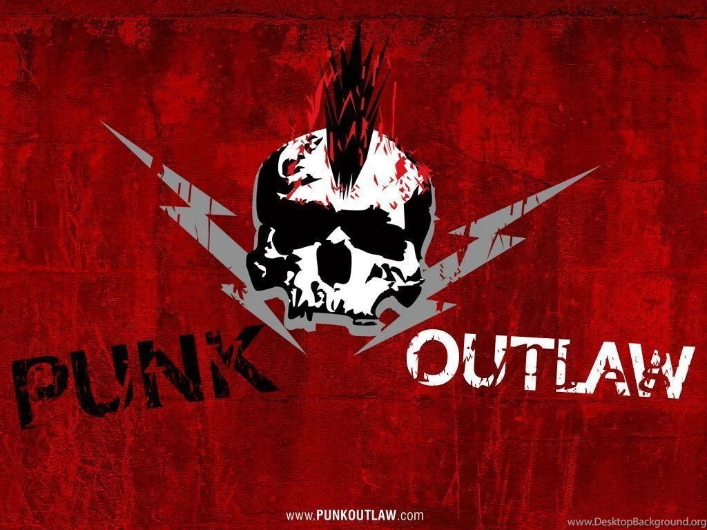 Punk Rock HD Wallpapers