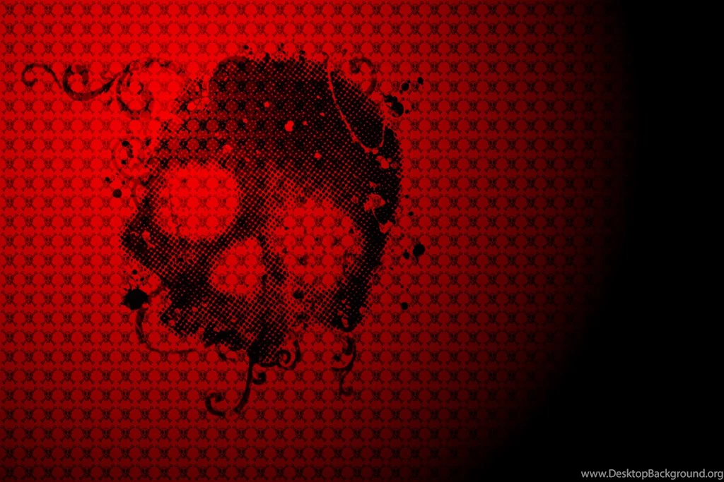Punk Skull Wallpapers