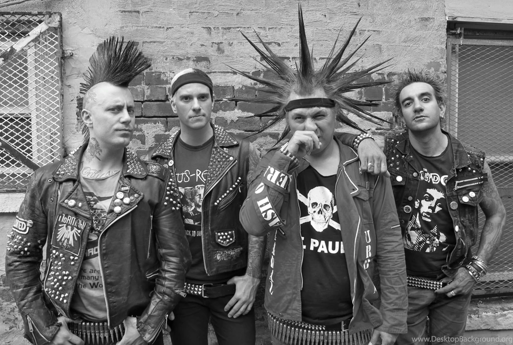 Punk Wallpapers