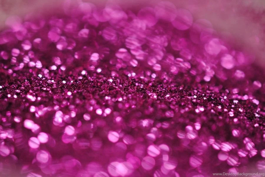 Pink Glitter Wallpapers HD Wallpapers Pretty