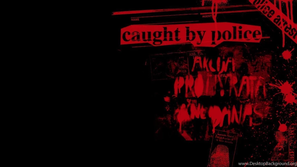 Punk Wallpapers By Envy09 On DeviantArt