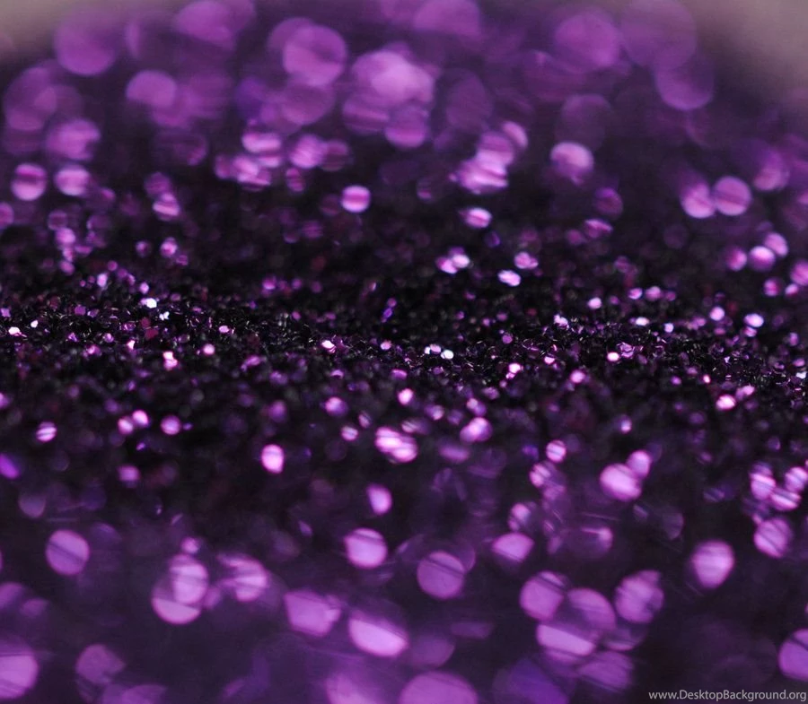 Purple Glitter Wallpapers HD Wallpapers And Pictures