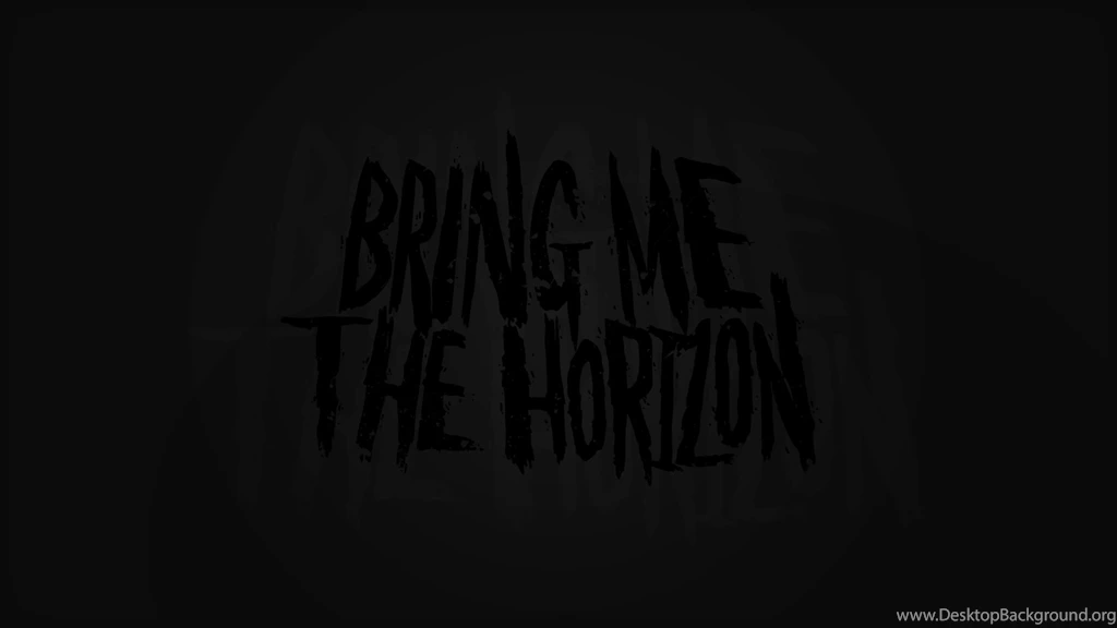 Bring Me The Horizon 2015 Wallpapers