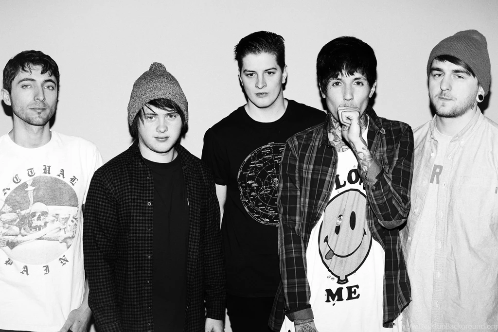 Bring Me The Horizon   Wallpaper.