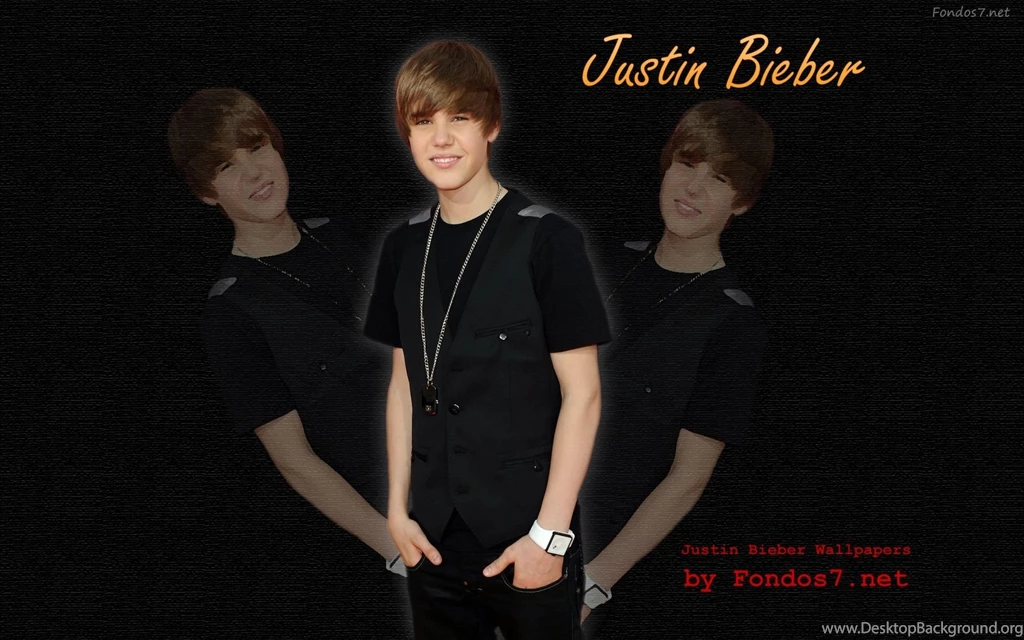 Justin Bieber Wallpapers