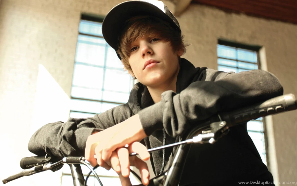 Justin Bieber Wallpapers