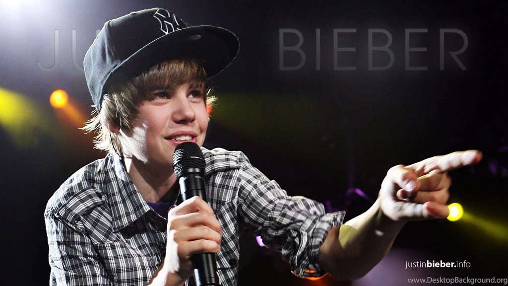Justin Bieber Wallpapers Pics