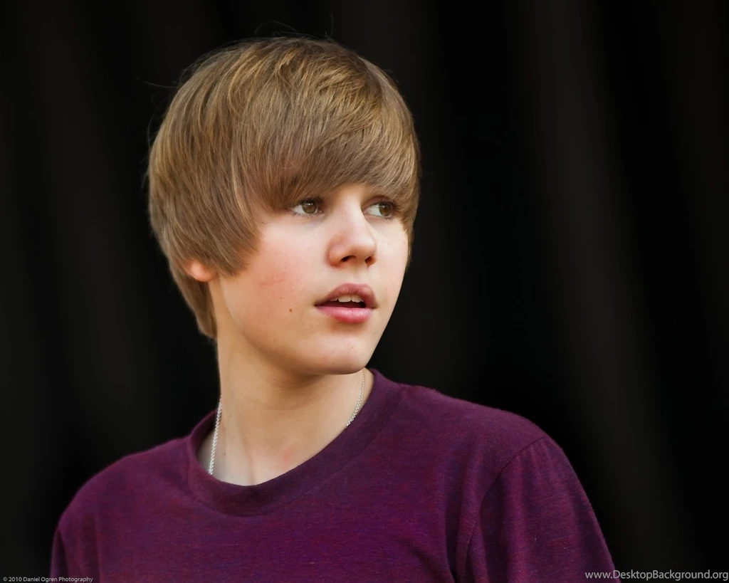 Wall Hit: Justin Bieber Wallpapers
